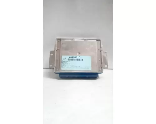 INTERNATIONAL PROSTAR ECM (Brake & ABS)