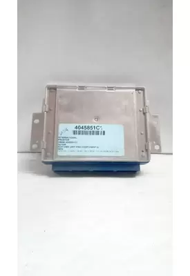 INTERNATIONAL PROSTAR ECM (Brake & ABS)