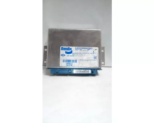 INTERNATIONAL PROSTAR ECM (Brake & ABS)