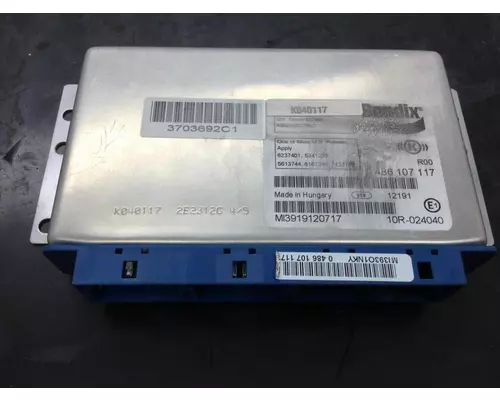 INTERNATIONAL PROSTAR ECM (Brake & ABS)