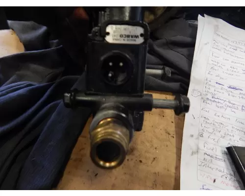 INTERNATIONAL PROSTAR ECM (Brake & ABS)
