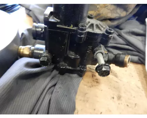 INTERNATIONAL PROSTAR ECM (Brake & ABS)