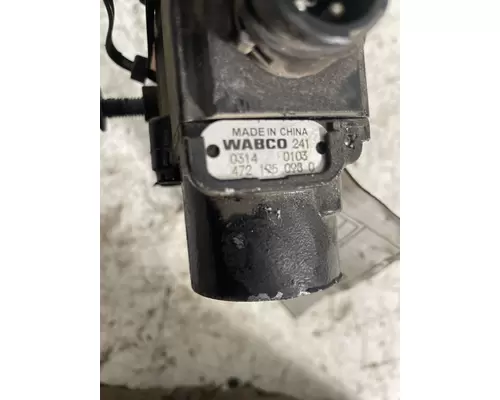 INTERNATIONAL PROSTAR ECM (Brake & ABS)