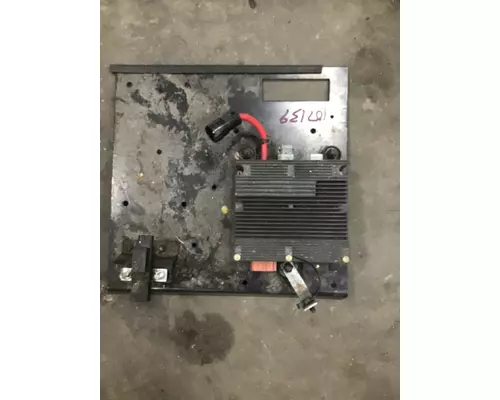 INTERNATIONAL PROSTAR ECM (Chassis)