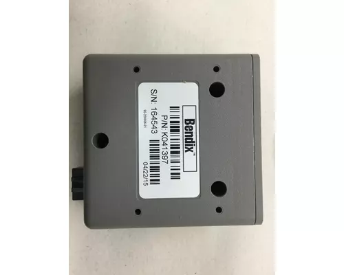 INTERNATIONAL PROSTAR ECM