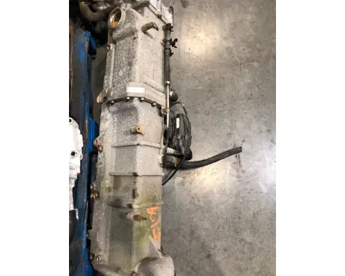 INTERNATIONAL PROSTAR EGR Cooler