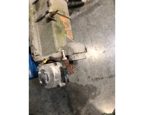 INTERNATIONAL PROSTAR EGR Cooler