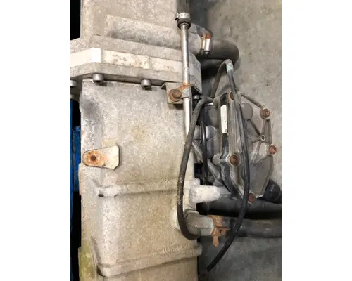 INTERNATIONAL PROSTAR EGR Cooler