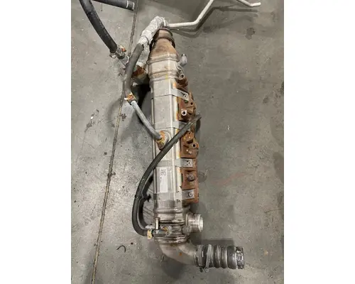 INTERNATIONAL PROSTAR EGR Cooler