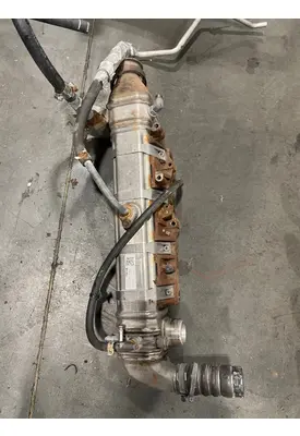 INTERNATIONAL PROSTAR EGR Cooler