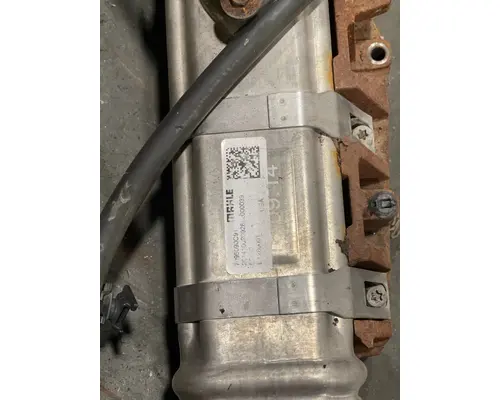 INTERNATIONAL PROSTAR EGR Cooler