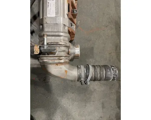 INTERNATIONAL PROSTAR EGR Cooler