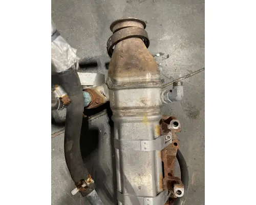 INTERNATIONAL PROSTAR EGR Cooler