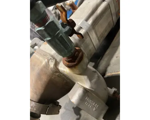 INTERNATIONAL PROSTAR EGR Cooler