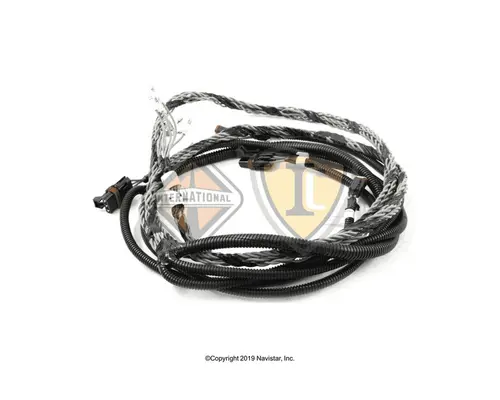 INTERNATIONAL PROSTAR ELECTRICAL COMPONENT