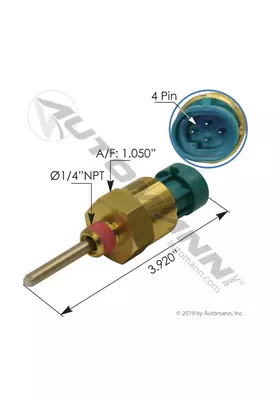 INTERNATIONAL PROSTAR ELECTRICAL COMPONENT