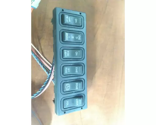 INTERNATIONAL PROSTAR ELECTRONIC PARTS MISC