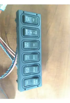 INTERNATIONAL PROSTAR ELECTRONIC PARTS MISC