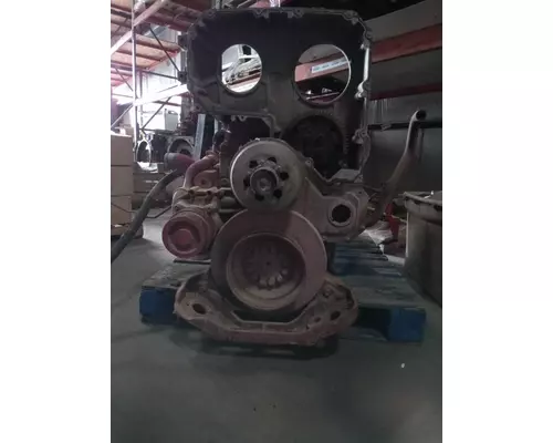 INTERNATIONAL PROSTAR ENGINE  ENGINE PARTS