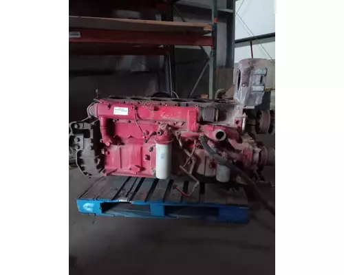 INTERNATIONAL PROSTAR ENGINE  ENGINE PARTS