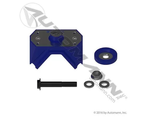 INTERNATIONAL PROSTAR ENGINE MOUNTS, VEHICLE (FRONT)