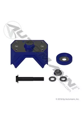 INTERNATIONAL PROSTAR ENGINE MOUNTS, VEHICLE (FRONT)