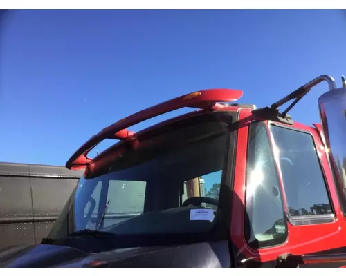 INTERNATIONAL PROSTAR EXTERIOR SUN VISOR