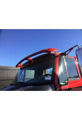 INTERNATIONAL PROSTAR EXTERIOR SUN VISOR