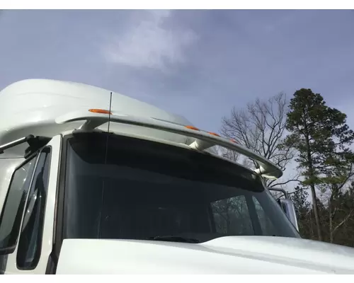 INTERNATIONAL PROSTAR EXTERIOR SUN VISOR