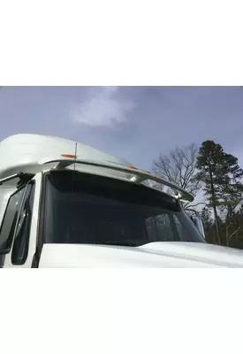 INTERNATIONAL PROSTAR EXTERIOR SUN VISOR