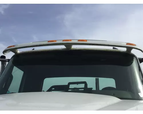 INTERNATIONAL PROSTAR EXTERIOR SUN VISOR