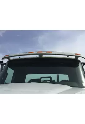 INTERNATIONAL PROSTAR EXTERIOR SUN VISOR