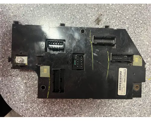 INTERNATIONAL PROSTAR Electrical Parts, Misc.