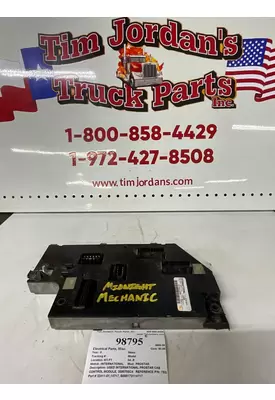 INTERNATIONAL PROSTAR Electrical Parts, Misc.
