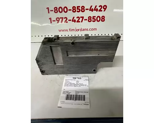 INTERNATIONAL PROSTAR Electrical Parts, Misc.