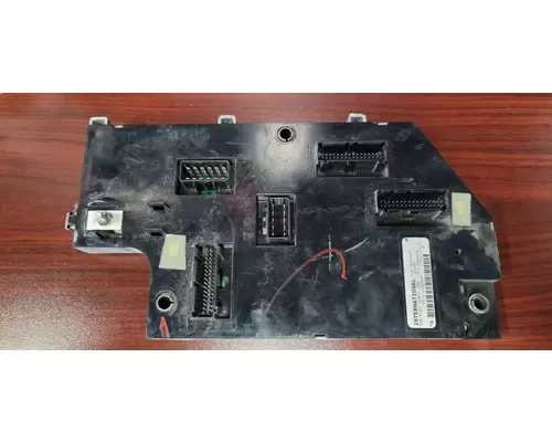 INTERNATIONAL PROSTAR Electronic Chassis Control Modules