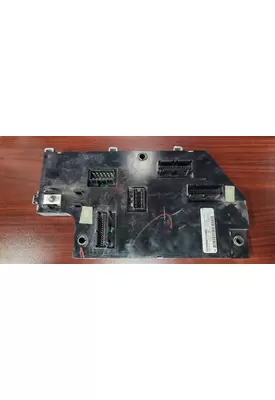 INTERNATIONAL PROSTAR Electronic Chassis Control Modules