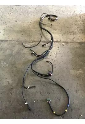 INTERNATIONAL PROSTAR Electronic Parts, Misc.