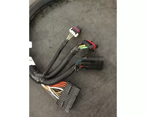 INTERNATIONAL PROSTAR Electronic Parts, Misc.