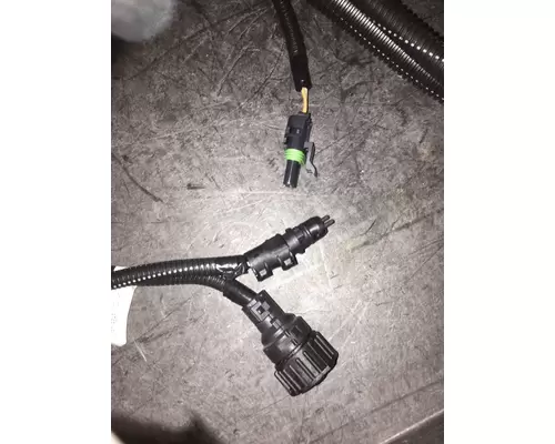 INTERNATIONAL PROSTAR Electronic Parts, Misc.