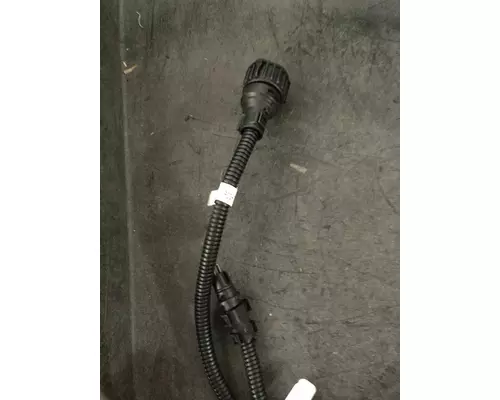 INTERNATIONAL PROSTAR Electronic Parts, Misc.