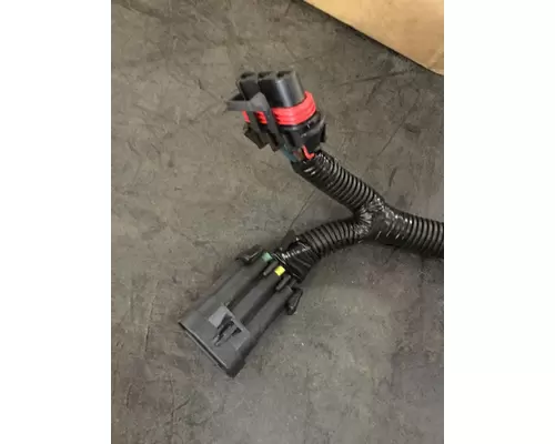 INTERNATIONAL PROSTAR Electronic Parts, Misc.