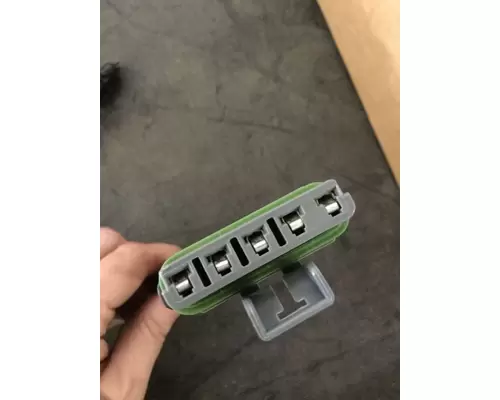 INTERNATIONAL PROSTAR Electronic Parts, Misc.