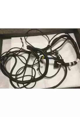 INTERNATIONAL PROSTAR Electronic Parts, Misc.