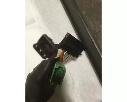 INTERNATIONAL PROSTAR Electronic Parts, Misc.