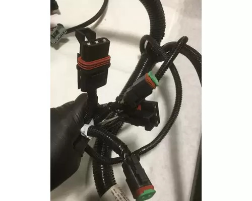 INTERNATIONAL PROSTAR Electronic Parts, Misc.