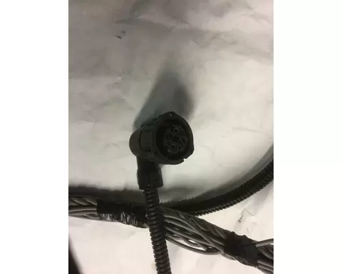 INTERNATIONAL PROSTAR Electronic Parts, Misc.