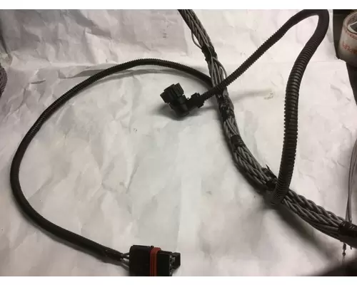 INTERNATIONAL PROSTAR Electronic Parts, Misc.