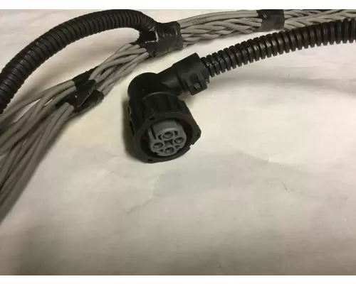 INTERNATIONAL PROSTAR Electronic Parts, Misc.