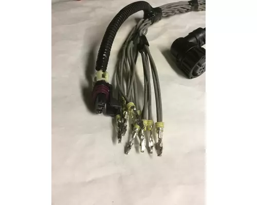 INTERNATIONAL PROSTAR Electronic Parts, Misc.